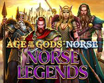 Age of the Gods Norse: Norse Legends